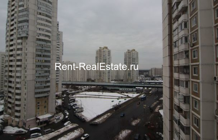 Rent-RealEstate.ru 1315, Квартира, Недвижимость, , ул. Скобелевская, Южное Бутово