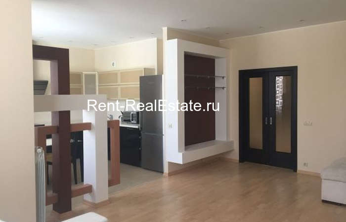 Rent-RealEstate.ru 1320, Квартира, Недвижимость, , Столетова 17, Раменки