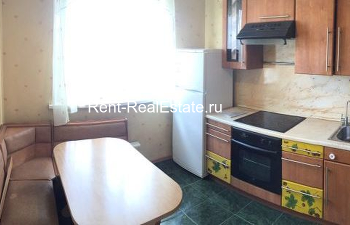 Rent-RealEstate.ru 1321, Квартира, Недвижимость, , Алтуфьевское шоссе, 60, Алтуфьевский