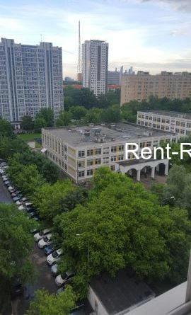 Rent-RealEstate.ru 1326, Квартира, Недвижимость, , улица Берзарина, 21к1, Хорошёво-Мнёвники