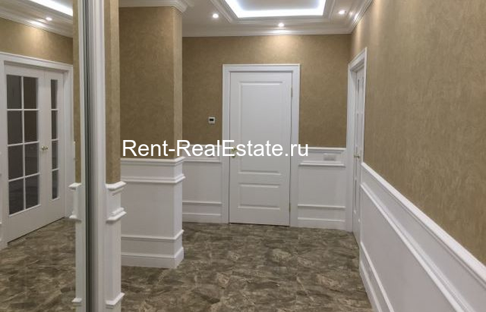 Rent-RealEstate.ru 1329, Квартира, Недвижимость, , поселение Московский, улица Татьянин Парк, 16к3