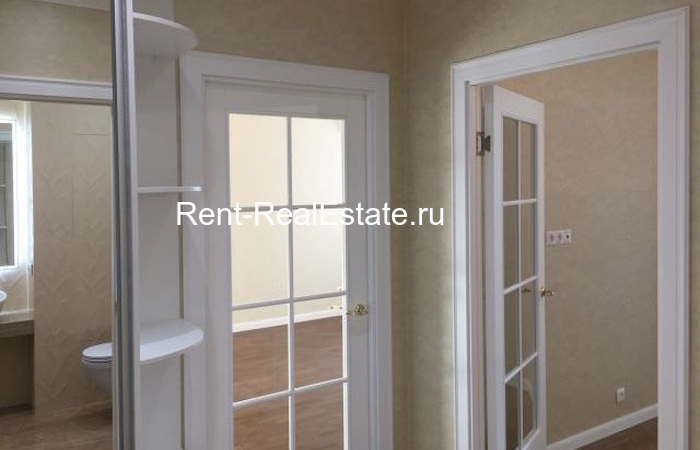 Rent-RealEstate.ru 1330, Квартира, Недвижимость, , поселение Московский, улица Татьянин Парк, 14к3