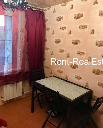 Rent-RealEstate.ru 1331, Квартира, Недвижимость, , ул Демьяна Бедного, 23к2, Хорошёво-Мнёвники