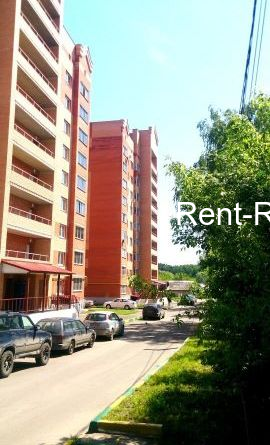 Rent-RealEstate.ru 1336, Квартира, Недвижимость, , пос. фабрики имени 1 мая, д. 18