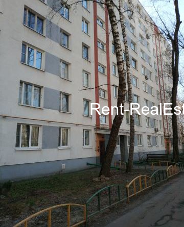 Rent-RealEstate.ru 1337, Квартира, Недвижимость, , улица Лавочкина, 56/23, Ховрино