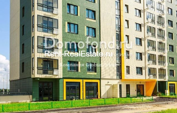 Rent-RealEstate.ru 1347, Квартира, Недвижимость, , ул. Вертолетчиков, корп. 4г, Некрасовка