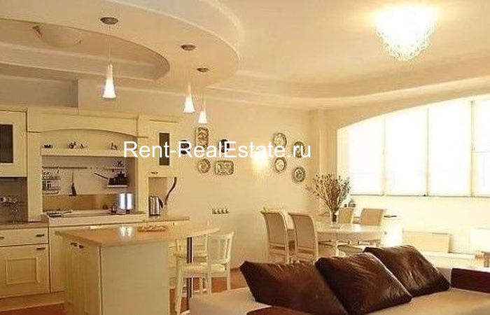 Rent-RealEstate.ru 1350, Квартира, Недвижимость, , Арбат д. 31с2, Арбат
