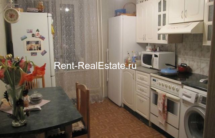 Rent-RealEstate.ru 1355, Квартира, Недвижимость, , Зеленоград, к1015, Зеленоград