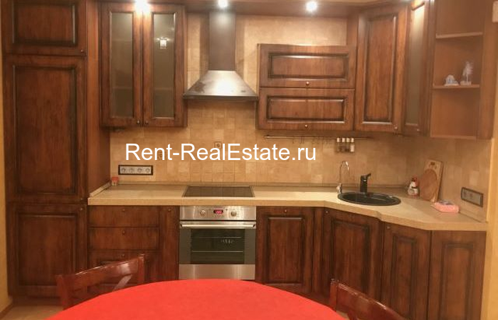 Rent-RealEstate.ru 1360, Квартира, Недвижимость, , Новгородская улица, 37, Лианозово
