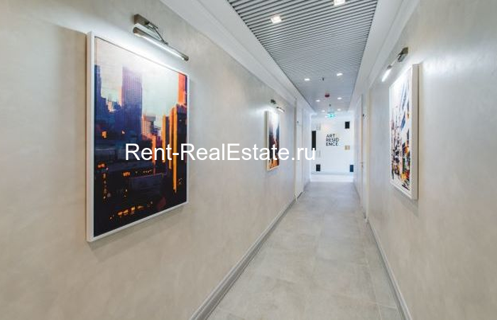 Rent-RealEstate.ru 1385, Квартира, Недвижимость, , 3-я Ямского Поля ул. д. 9, Беговой