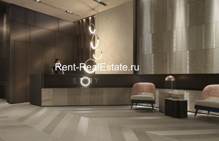 Rent-RealEstate.ru 1389, Квартира, Недвижимость, , 3-й Автозаводский пр., 13 д. 13, Даниловский