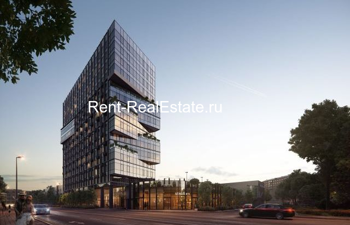 Rent-RealEstate.ru 1392, Квартира, Недвижимость, , 3-й Автозаводский пр. д. 13, Даниловский