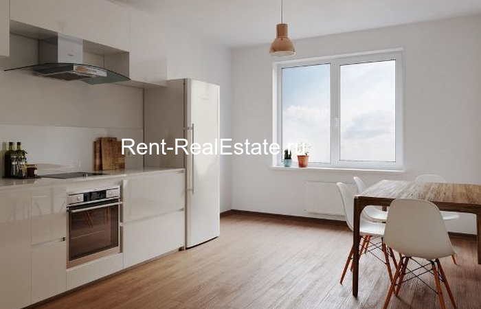 Rent-RealEstate.ru 1399, Квартира, Недвижимость, , ул. Производственная, вл. 6, Солнцево