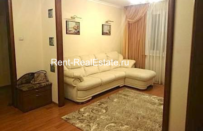 Rent-RealEstate.ru 1401, Квартира, Недвижимость, , ул. Грина, 13, Северное Бутово