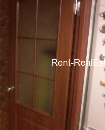 Rent-RealEstate.ru 1402, Квартира, Недвижимость, , ул:Твардовского д1, Строгино