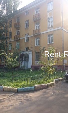 Rent-RealEstate.ru 1412, Квартира, Недвижимость, , 1-й Хорошёвский проезд, 14к2, Хорошёвский