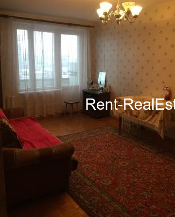 Rent-RealEstate.ru 1416, Квартира, Недвижимость, , ул Максимова, 16, Щукино