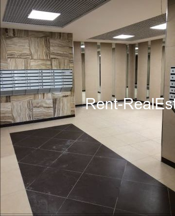 Rent-RealEstate.ru 1418, Квартира, Недвижимость, , ул. Лобачевского, д. 118, Раменки