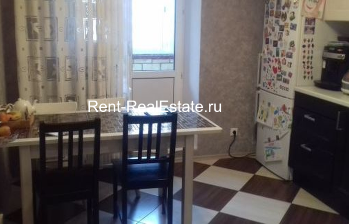 Rent-RealEstate.ru 1419, Квартира, Недвижимость, , Московский 3 мкр-н д 9