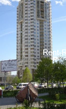 Rent-RealEstate.ru 1425, Квартира, Недвижимость, , улица Верхние Поля, 34к1, Марьино
