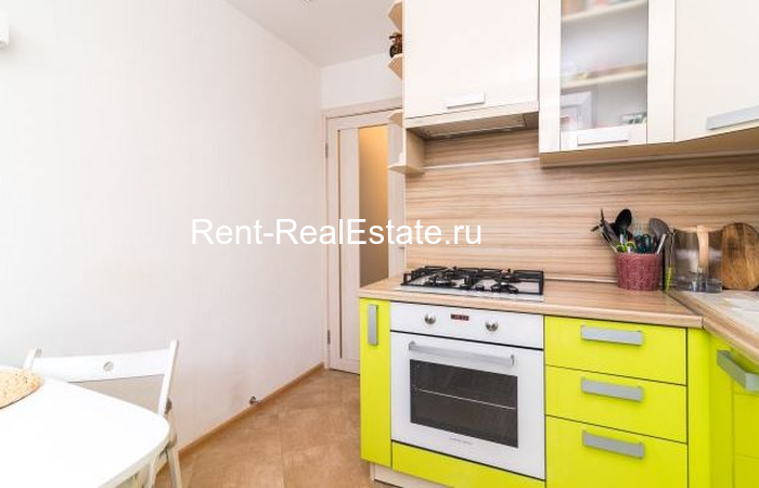Rent-RealEstate.ru 1430, Квартира, Недвижимость, , ул Академика Павлова, 46, Кунцево