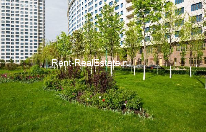 Rent-RealEstate.ru 1432, Квартира, Недвижимость, , улица Намёткина, 18, Черёмушки