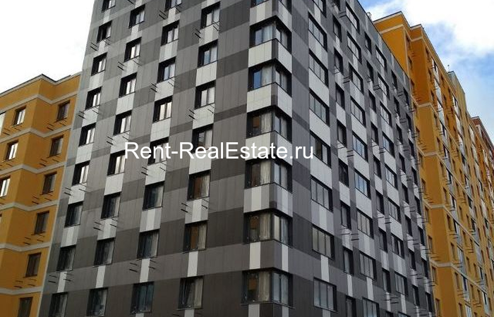 Rent-RealEstate.ru 1438, Квартира, Недвижимость, , ул. Производственная, вл. 6, Солнцево