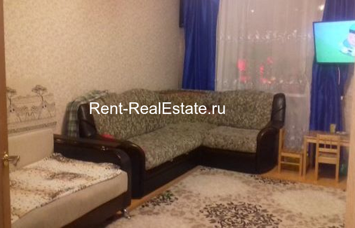 Rent-RealEstate.ru 1441, Квартира, Недвижимость, , Святоозерская д 4, Косино-Ухтомский