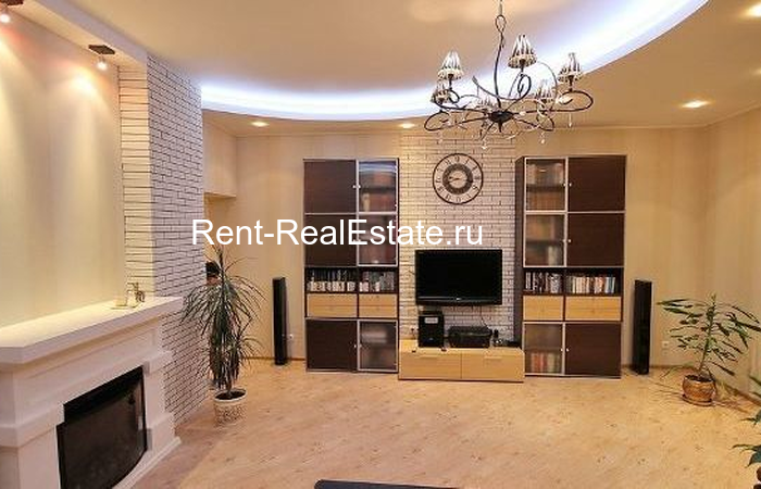 Rent-RealEstate.ru 1445, Квартира, Недвижимость, , ул Бунинская Аллея, Южное Бутово