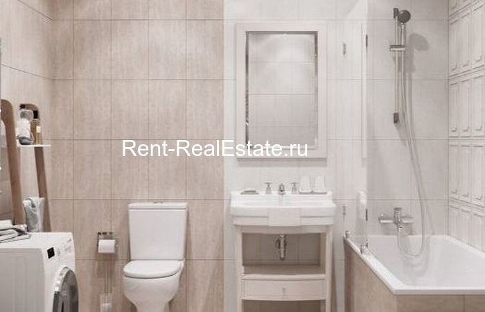 Rent-RealEstate.ru 1447, Квартира, Недвижимость, , Бунинская аллея, Южное Бутово