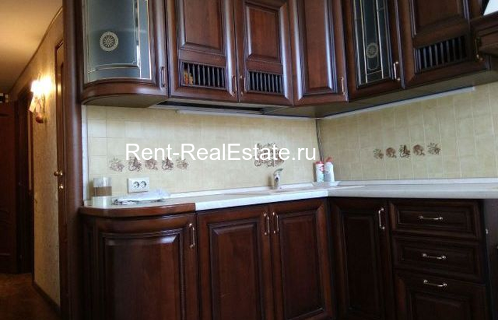 Rent-RealEstate.ru 1448, Квартира, Недвижимость, , ул Амундсена, 15к2, Свиблово