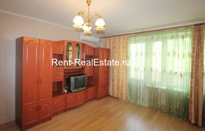 Rent-RealEstate.ru 1454, Квартира, Недвижимость, , ул. Нагорная, дом 15К7, Котловка