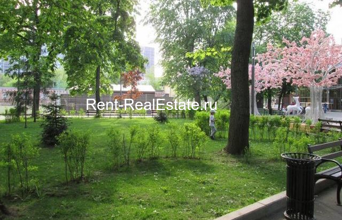 Rent-RealEstate.ru 1456, Квартира, Недвижимость, , ул. Таганская, дом 36К2, Таганский