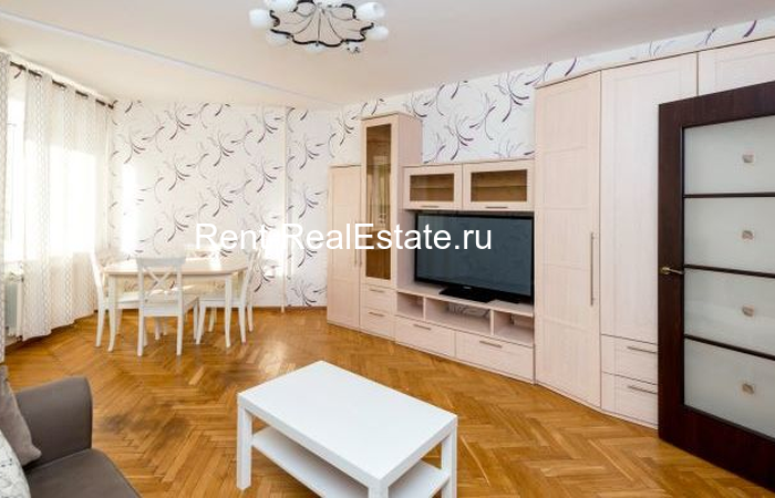 Rent-RealEstate.ru 1459, Квартира, Недвижимость, , улица Вересаева, 18, Можайский