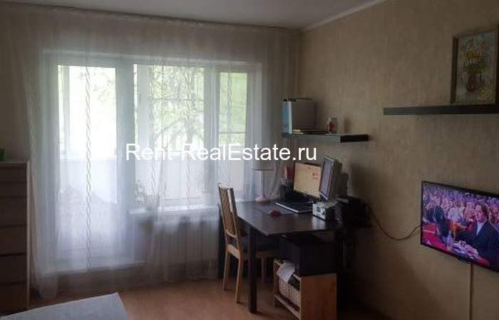 Rent-RealEstate.ru 1466, Квартира, Недвижимость, , 1-й тушинский проезд, д.14, Покровское-Стрешнево