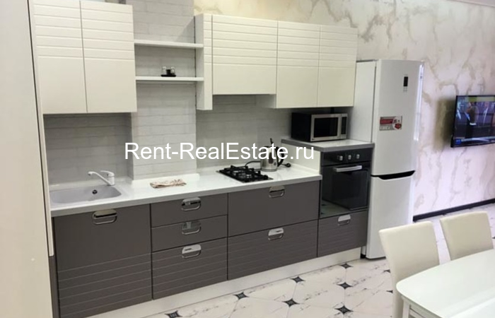 Rent-RealEstate.ru 146, Квартира, Недвижимость, , ул.Умельцев 1