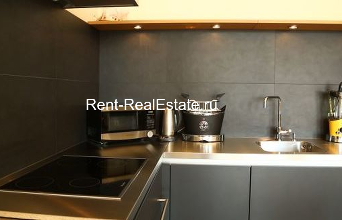 Rent-RealEstate.ru 1472, Квартира, Недвижимость, , Кропоткинский пер, 4, Хамовники