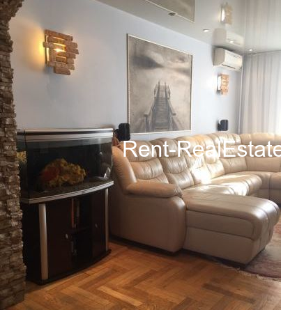 Rent-RealEstate.ru 1474, Квартира, Недвижимость, , Перервинский б-р, 2к1, Марьино