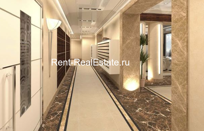 Rent-RealEstate.ru 1475, Квартира, Недвижимость, , ул. Выборгская, д. 7, Войковский