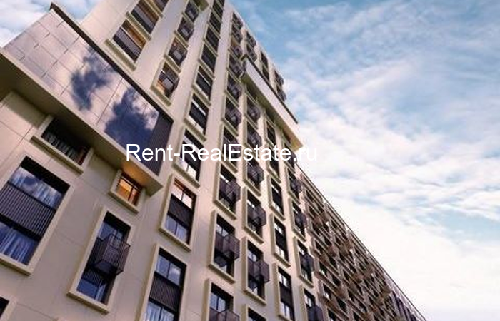 Rent-RealEstate.ru 1480, Квартира, Недвижимость, , м. Медведково, ул. Тайнинская, вл. 9, Лосиноостровский