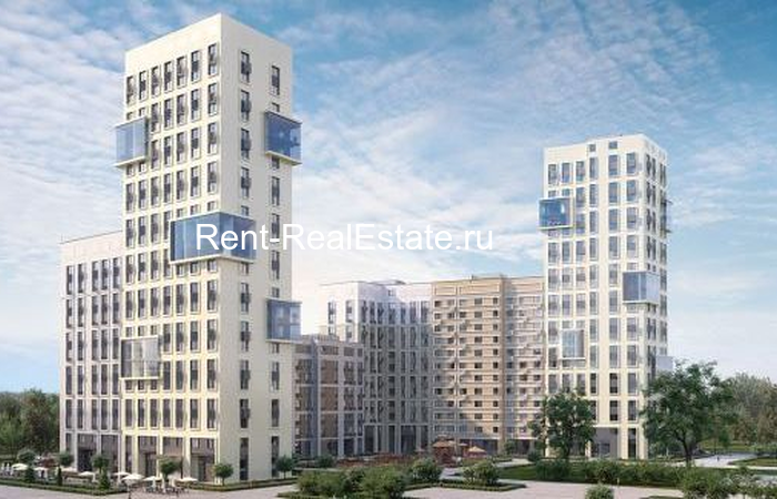 Rent-RealEstate.ru 1481, Квартира, Недвижимость, , ул. Тайнинская, вл. 9, Лосиноостровский
