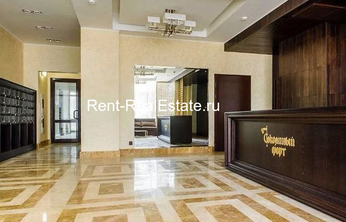 Rent-RealEstate.ru 1488, Квартира, Недвижимость, , 1-я Мясниковская улица, вл2, Богородское