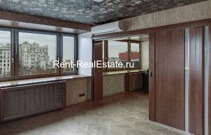 Rent-RealEstate.ru 1495, Квартира, Недвижимость, , Большая Бронная ул, 29, Тверской
