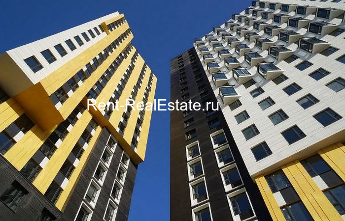 Rent-RealEstate.ru 1499, Квартира, Недвижимость, , ул. Выборгская, д. 7, корп. 1-2, Войковский