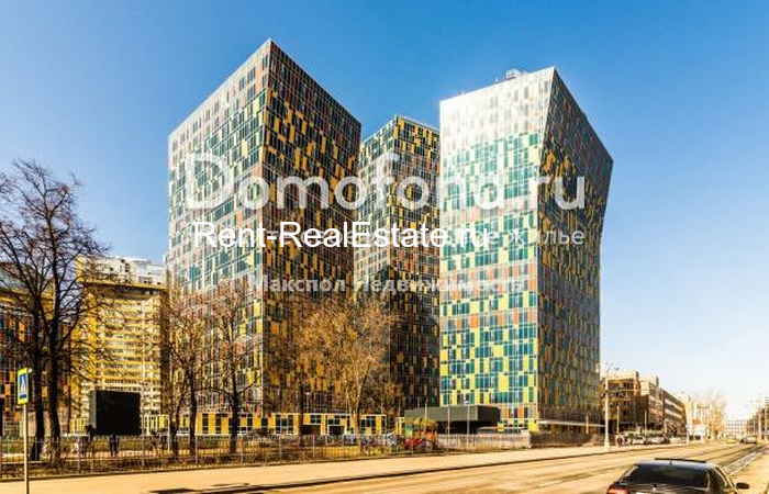 Rent-RealEstate.ru 1503, Квартира, Недвижимость, , ул. Мытная, вл. 40-44, Якиманка
