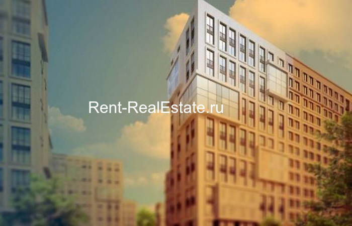 Rent-RealEstate.ru 1509, Квартира, Недвижимость, , м. Медведково, ул. Тайнинская, вл. 9, Лосиноостровский