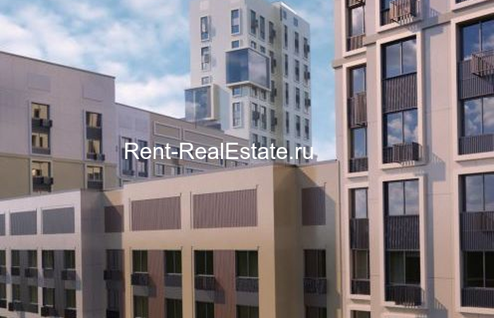 Rent-RealEstate.ru 1510, Квартира, Недвижимость, , ул. Тайнинская, вл. 9, Лосиноостровский