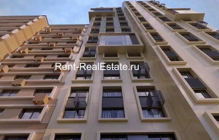 Rent-RealEstate.ru 1511, Квартира, Недвижимость, , м. Медведково, ул. Тайнинская, вл. 9, Лосиноостровский