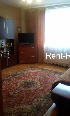 Rent-RealEstate.ru 1514, Квартира, Недвижимость, , ул Новоорловская, 12, Ново-Переделкино