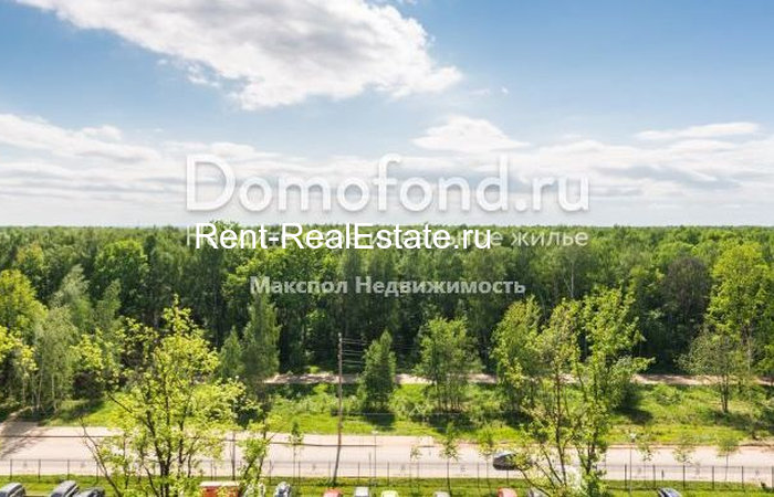 Rent-RealEstate.ru 1515, Квартира, Недвижимость, , Николо-Хованская улица, 20